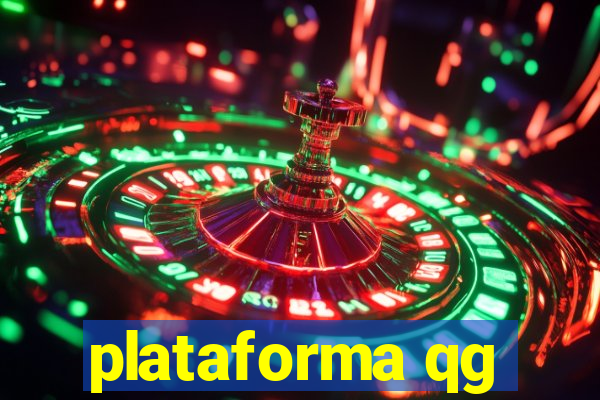 plataforma qg